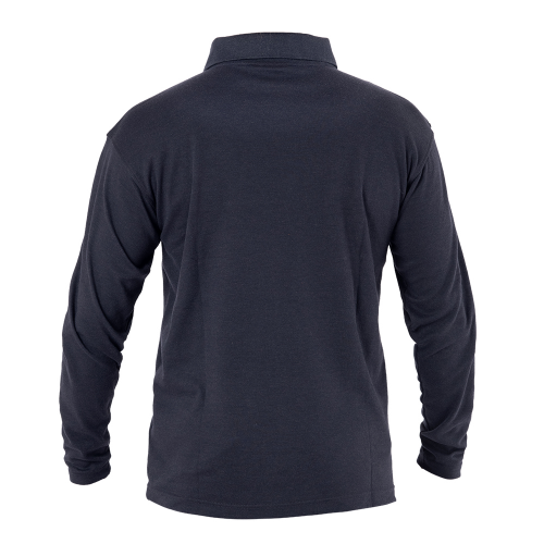POLERA IGNIFUGA T.S HW TARASAFE AZUL (MA CINCO 250IL)