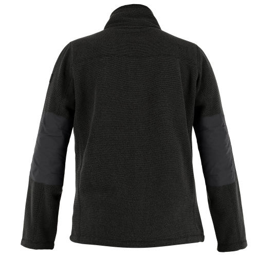 POLAR HW RALUN NEGRO HOMBRE XL