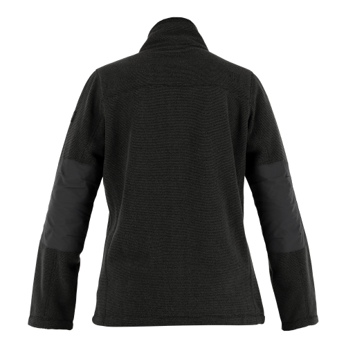 POLAR HW RALUN NEGRO MUJER XL