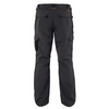 PANTALON CARGO HW DAKOTA ANTIACIDO CARBON GREY S