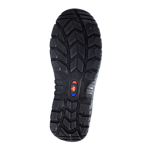 CALZADO SEGURIDAD QUEBEC 500 40