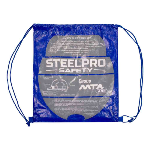 CASCO MTA ABS VENTILADO AMARILLO