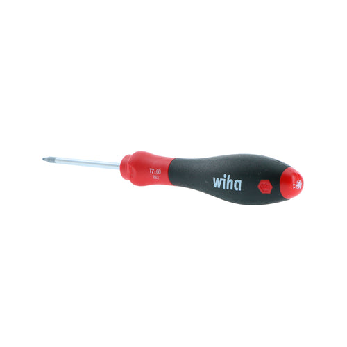 Atornillador torx t7 mango softfinish 60mm
