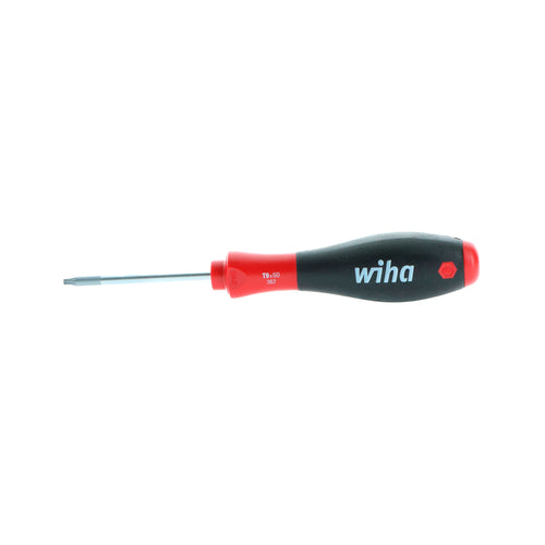 Atornillador torx t9 mango softfinish 60mm
