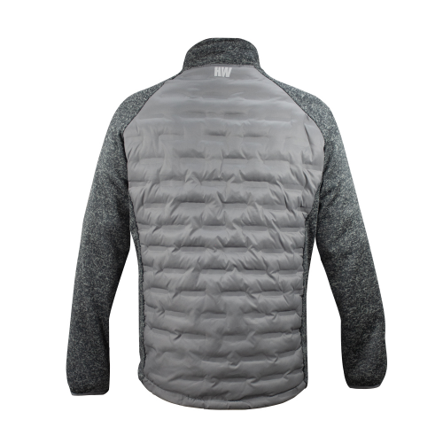 PARKA HW NEW NOMADE GRIS S