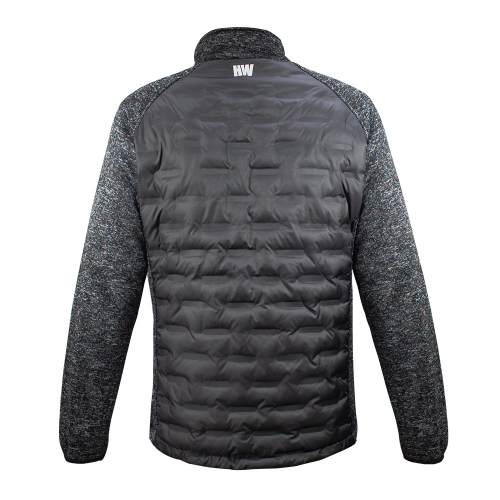 PARKA HW NEW NOMADE DARK SHADOW XXL