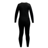 CONJUNTO INTERIOR HW HDX TERMICO MUJER NEGRO XS