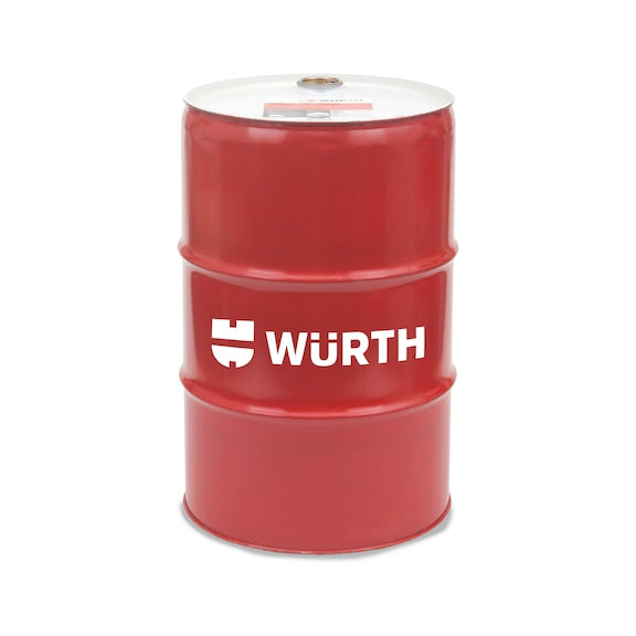 REFRIGERANTE INORG.33% AZUL 20L - WURTH - WURTH