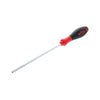 Atornillador allen 5.0x150mm punta bola m. ring