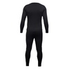 CONJUNTO INTERIOR HW HDX TERMICO NEGRO S
