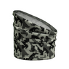 HEAD WEAR ANTIBACTERIAL HW CAMO NEGRO