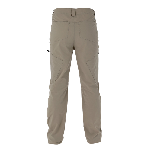 PANTALON HW NEW ATACAMA MUJER SAND XL