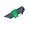 Set 7 llaves torx retentor L. T6-T20 Magicsprint