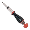 Destornill. c/chicharra magnet.c/8 ptas (37400405) - FELO