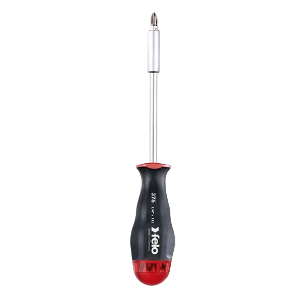 Destornill. magnet. 8ptas 5c/3p (37604105) - FELO