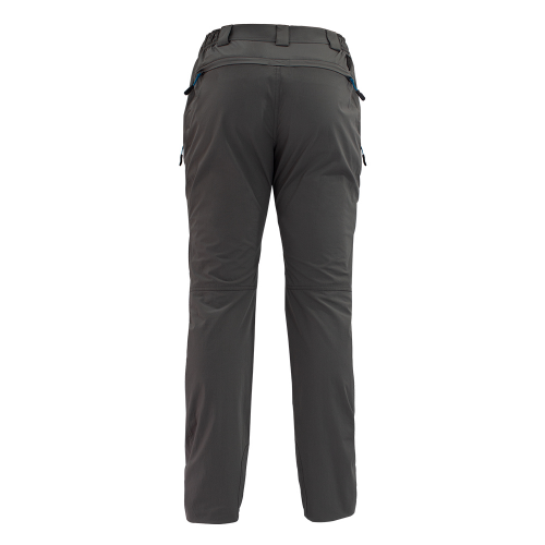 PANTALON HW NAHUEL HOMBRE GRIS M
