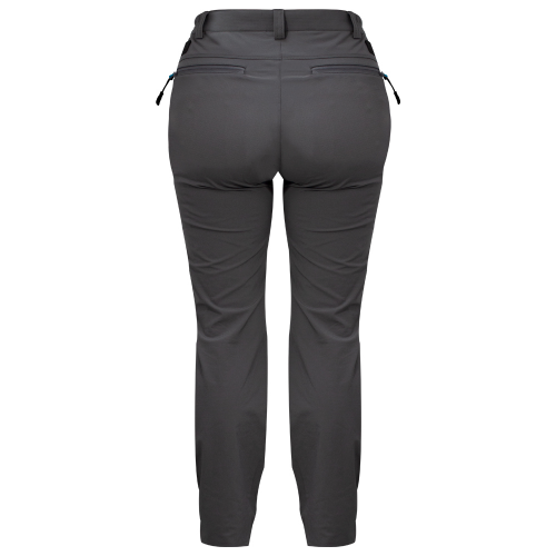 PANTALON HW NAHUEL MUJER GRIS XL