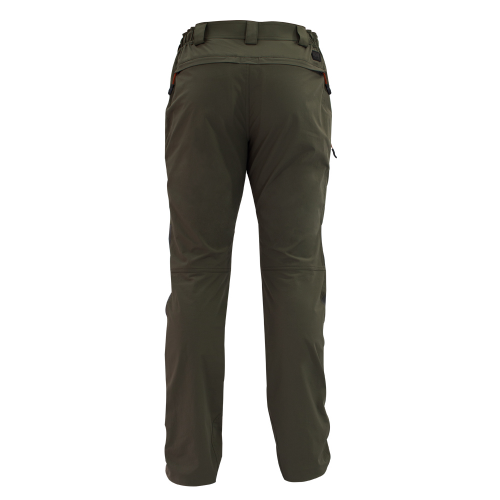 PANTALON HW NAHUEL HOMBRE VERDE OLIVA XL