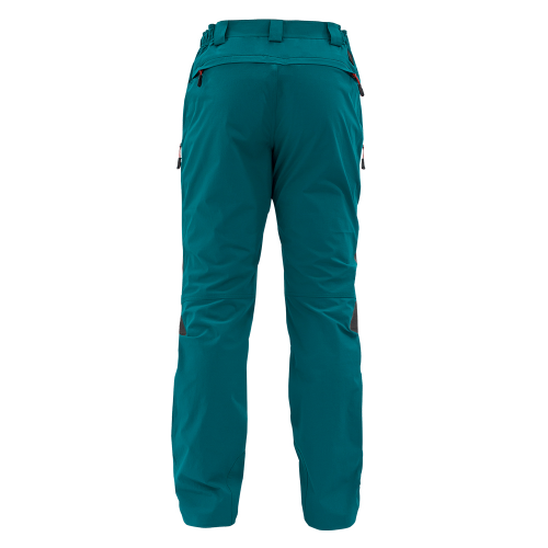 PANTALON HW NAHUEL HOMBRE PETROLEO M