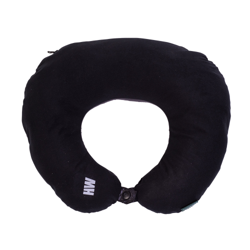 PARKA INSULADA HW TRAVELER NEGRO XXL