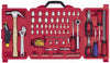 HERRAMIENTAS CROSSMAN # 99-060 - 90 PZS. EN ESTUCHE