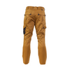 PANTALON CARGO HW DAKOTA SPANDEX CAMEL L