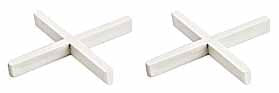 SEPARADOR CERAMICA RUBI 5.0 MM - BOLSA 100 PZAS.