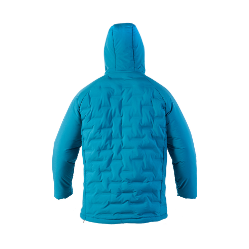 PARKA INSULADA HW EXPLORER PETROLEO S