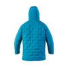 PARKA INSULADA HW EXPLORER PETROLEO XXL