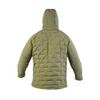PARKA INSULADA HW EXPLORER VERDE OLVIA S