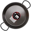 PAELLERA PULIDA # 0150 - 50 CMS 13 PORCIONES