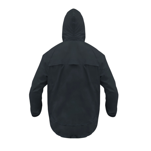 CORTAVIENTO HW VENT HOMBRE CARBON GREY XXL