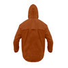 CORTAVIENTO HW VENT HOMBRE DARK ORANGE XXL