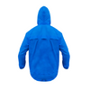 CORTAVIENTO HW VENT HOMBRE ELECTRIC BLUE S