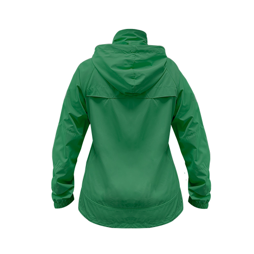 CORTAVIENTO HW VENT MUJER MINT S