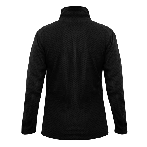 POLAR QUEBEC KENAI MUJER NEGRO M