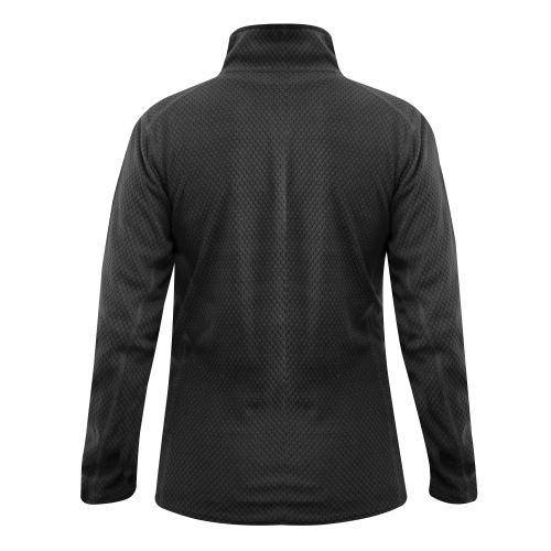 POLAR QUEBEC KENAI MUJER GRIS M