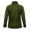 POLAR QUEBEC KENAI HOMBRE VERDE OLIVA S