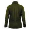 POLAR QUEBEC KENAI MUJER VERDE OLIVA XL