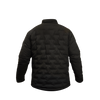 PARKA INSULADA HW EXPLORER S/ GORRO NEGRA XXXL