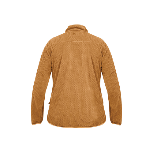 POLAR HW LLANQUIHUE MUSTARD XL