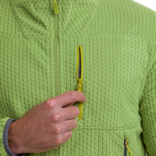 POLAR HW LLANQUIHUE LIME L