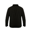 POLAR QUEBEC PARDO HOMBRE NEGRO XXXL