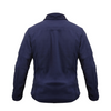 POLAR QUEBEC PARDO HOMBRE AZUL XL