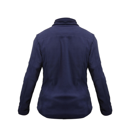 POLAR QUEBEC PARDO MUJER AZUL S