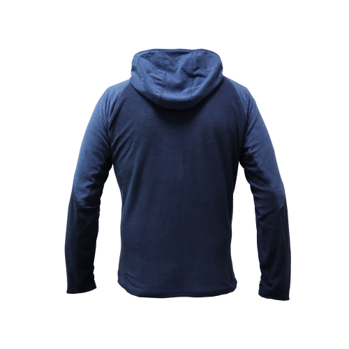 POLAR HW NORDIC C/GORRO AZUL S