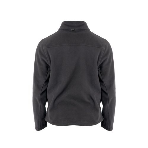 PARKA DESMONTABLE QUEBEC OTTAWA 3 EN 1 GRIS L