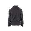 PARKA DESMONTABLE QUEBEC OTTAWA 3 EN 1 MUJER GRIS L