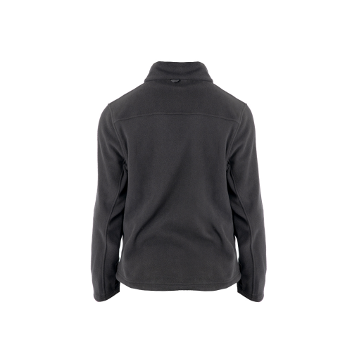 PARKA DESMONTABLE QUEBEC OTTAWA 3 EN 1 MUJER GRIS L