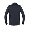 POLERA QUEBEC HALF-ZIP HOMBRE AZUL S